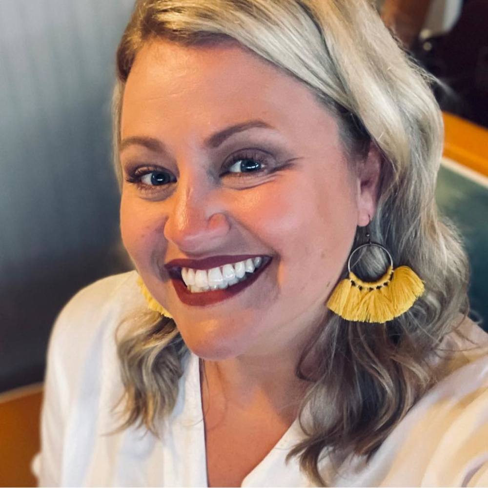 Meet your Posher, Brittany